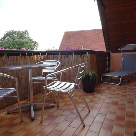 Ferienwohnung Pia Muhr am See Екстериор снимка