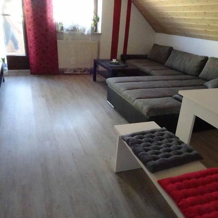 Ferienwohnung Pia Muhr am See Екстериор снимка