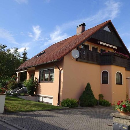 Ferienwohnung Pia Muhr am See Екстериор снимка