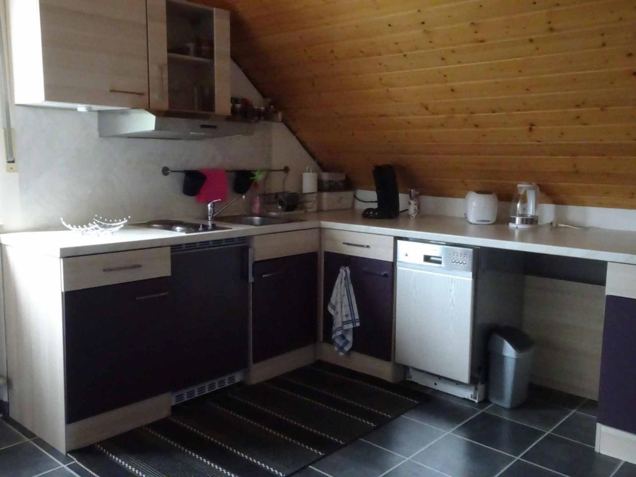 Ferienwohnung Pia Muhr am See Екстериор снимка