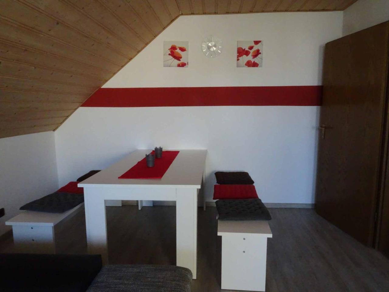 Ferienwohnung Pia Muhr am See Екстериор снимка