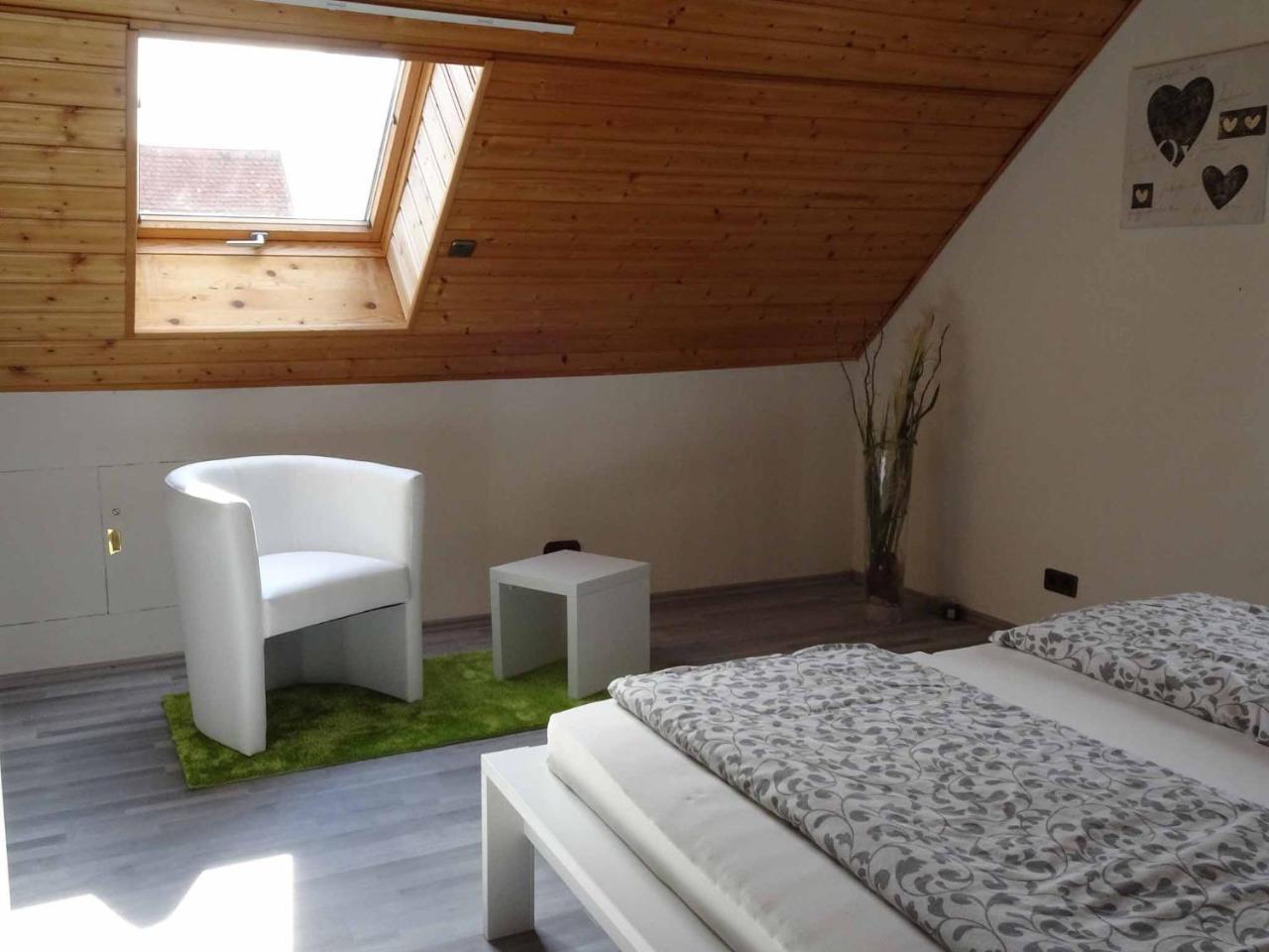 Ferienwohnung Pia Muhr am See Екстериор снимка