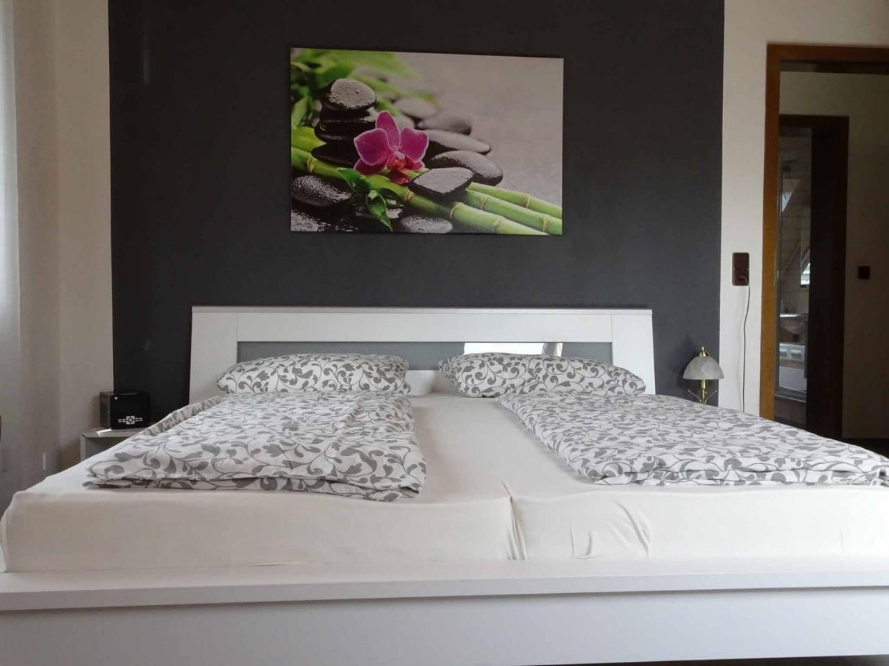Ferienwohnung Pia Muhr am See Екстериор снимка