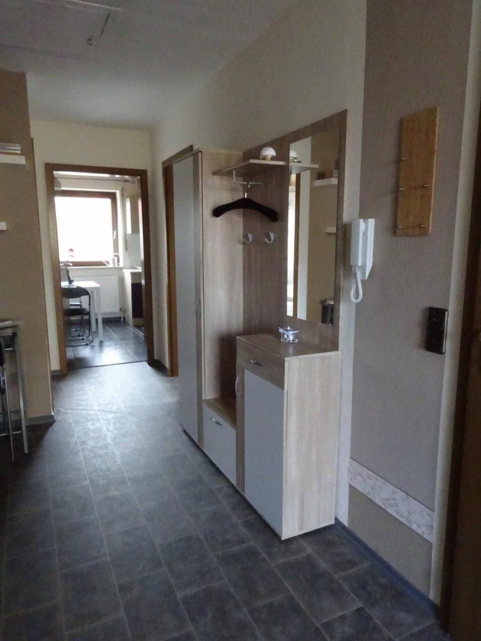 Ferienwohnung Pia Muhr am See Екстериор снимка